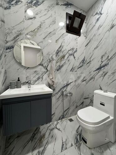 İcarəyə verilir 5 otaqlı həyət evi/bağ evi 320 m², Mərdəkan q., photo 29 from 31