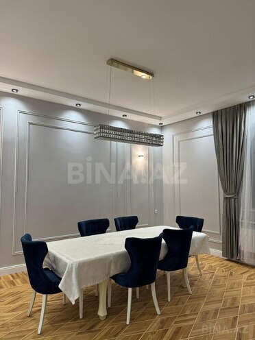 İcarəyə verilir 5 otaqlı həyət evi/bağ evi 320 m², Mərdəkan q., photo 25 from 31