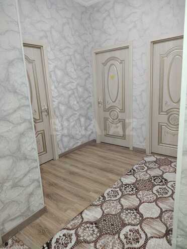 Satılır 3 otaqlı yeni tikili 70 m², Hövsan q., photo 4 from 25