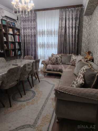 Satılır 3 otaqlı yeni tikili 70 m², Hövsan q., photo 8 from 25