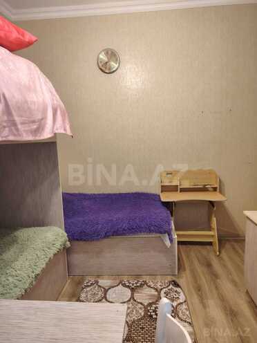 Satılır 3 otaqlı yeni tikili 70 m², Hövsan q., photo 7 from 25