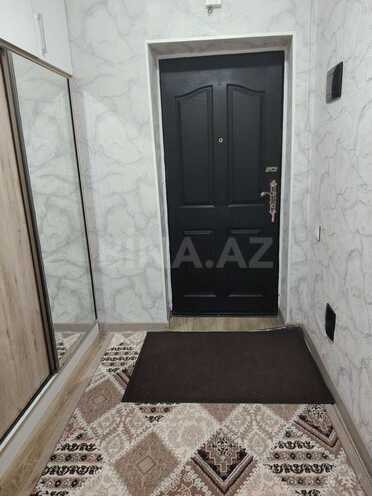 Satılır 3 otaqlı yeni tikili 70 m², Hövsan q., photo 24 from 25