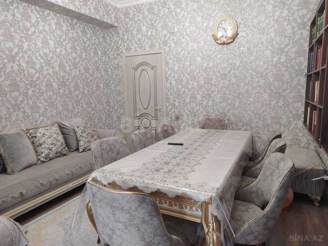 Satılır 3 otaqlı yeni tikili 70 m², Hövsan q., photo 5 from 25