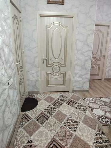 Satılır 3 otaqlı yeni tikili 70 m², Hövsan q., photo 3 from 25