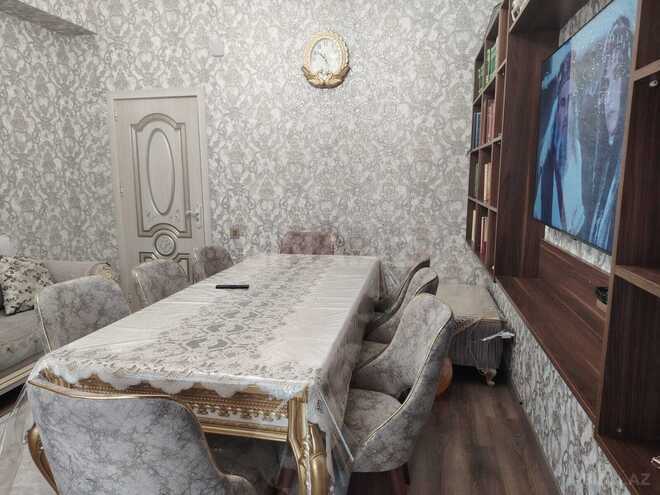 Satılır 3 otaqlı yeni tikili 70 m², Hövsan q., photo 17 from 25
