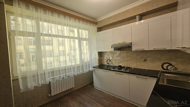 Satılır 3 otaqlı yeni tikili 83 m², Masazır q., photo 13 from 17