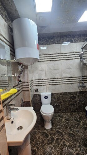 Satılır 3 otaqlı yeni tikili 83 m², Masazır q., photo 16 from 17