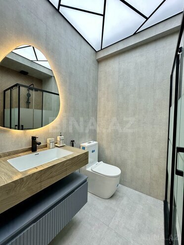 Satılır 2 otaqlı yeni tikili 55 m², Həzi Aslanov m., photo 7 from 16