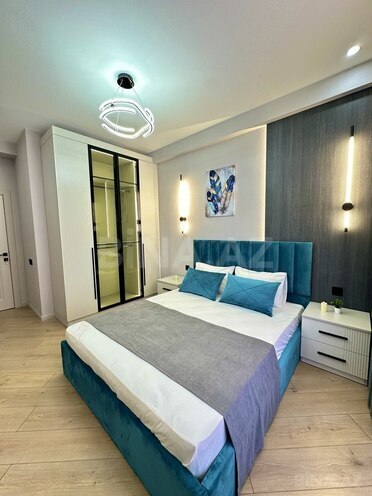 Satılır 2 otaqlı yeni tikili 55 m², Həzi Aslanov m., photo 10 from 16