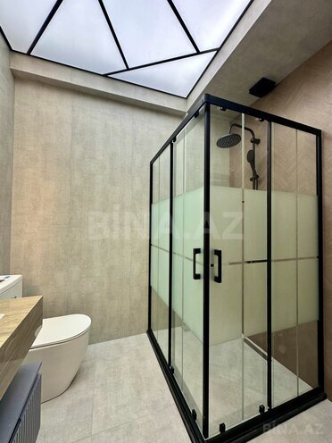 Satılır 2 otaqlı yeni tikili 55 m², Həzi Aslanov m., photo 8 from 16