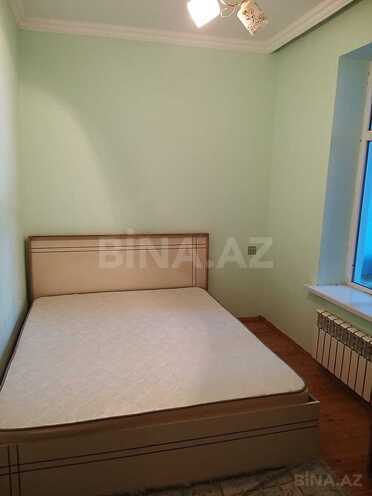 İcarəyə verilir 3 otaqlı köhnə tikili 55 m², Masazır q., photo 3 from 8