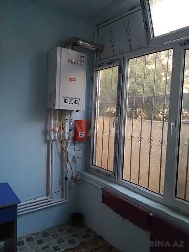İcarəyə verilir 3 otaqlı köhnə tikili 55 m², Masazır q., photo 6 from 8