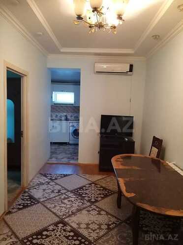 İcarəyə verilir 3 otaqlı köhnə tikili 55 m², Masazır q., photo 4 from 8