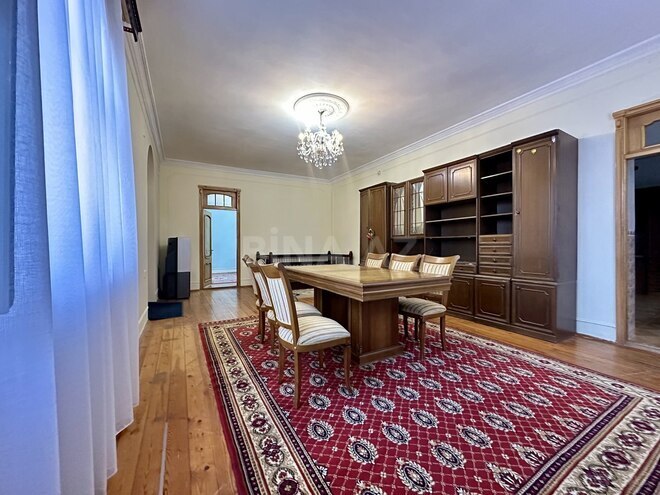 İcarəyə verilir 2 otaqlı həyət evi/bağ evi 100 m², Neftçilər m., photo 7 from 15