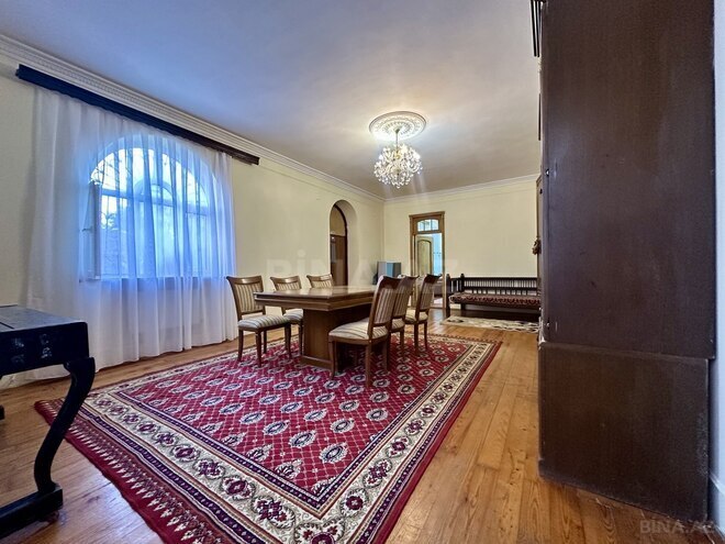 İcarəyə verilir 2 otaqlı həyət evi/bağ evi 100 m², Neftçilər m., photo 6 from 15