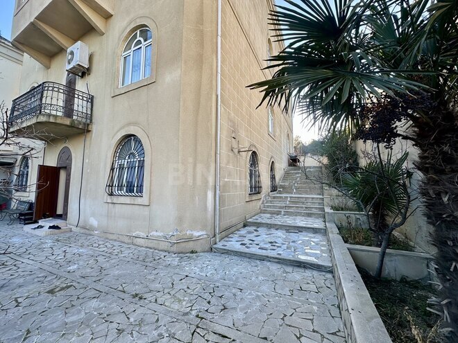 İcarəyə verilir 2 otaqlı həyət evi/bağ evi 100 m², Neftçilər m., photo 4 from 15