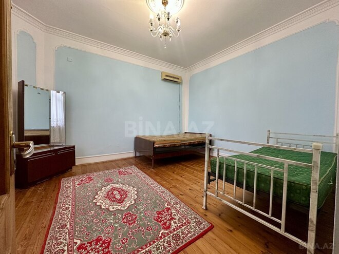 İcarəyə verilir 2 otaqlı həyət evi/bağ evi 100 m², Neftçilər m., photo 10 from 15