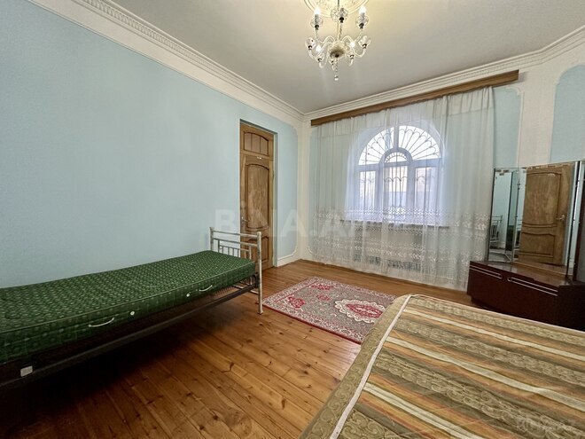 İcarəyə verilir 2 otaqlı həyət evi/bağ evi 100 m², Neftçilər m., photo 9 from 15