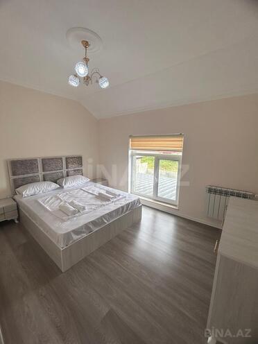 İcarəyə verilir 5 otaqlı həyət evi/bağ evi 200 m², photo 22 from 28