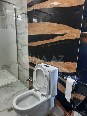 İcarəyə verilir 5 otaqlı həyət evi/bağ evi 200 m², photo 13 from 28