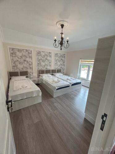 İcarəyə verilir 5 otaqlı həyət evi/bağ evi 200 m², photo 20 from 28