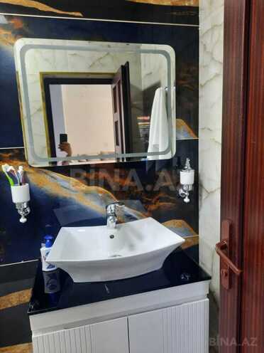 İcarəyə verilir 5 otaqlı həyət evi/bağ evi 200 m², photo 14 from 28