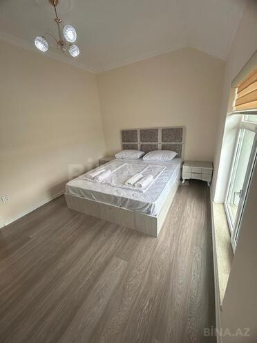 İcarəyə verilir 5 otaqlı həyət evi/bağ evi 200 m², photo 21 from 28