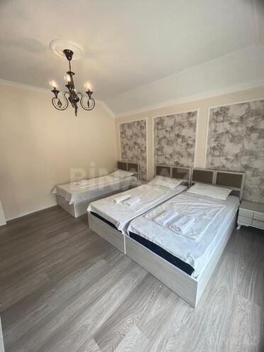 İcarəyə verilir 5 otaqlı həyət evi/bağ evi 200 m², photo 19 from 28