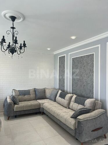 İcarəyə verilir 5 otaqlı həyət evi/bağ evi 200 m², photo 4 from 28
