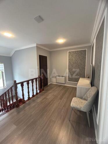 İcarəyə verilir 5 otaqlı həyət evi/bağ evi 200 m², photo 24 from 28