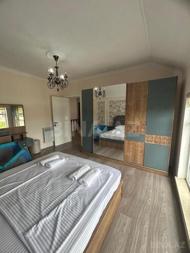 İcarəyə verilir 5 otaqlı həyət evi/bağ evi 200 m², photo 17 from 28
