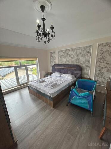 İcarəyə verilir 5 otaqlı həyət evi/bağ evi 200 m², photo 15 from 28