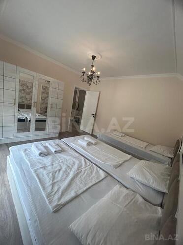 İcarəyə verilir 5 otaqlı həyət evi/bağ evi 200 m², photo 18 from 28