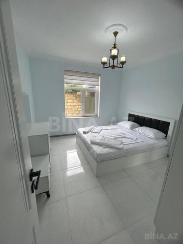 İcarəyə verilir 5 otaqlı həyət evi/bağ evi 200 m², photo 25 from 28