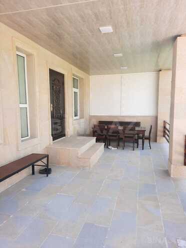İcarəyə verilir 5 otaqlı həyət evi/bağ evi 200 m², photo 9 from 28