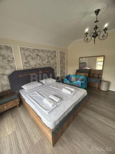 İcarəyə verilir 5 otaqlı həyət evi/bağ evi 200 m², photo 16 from 28