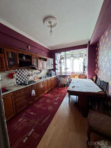 Продаётся 3-комн. новостройка 150 м², м. Ахмедлы, photo 10 from 11