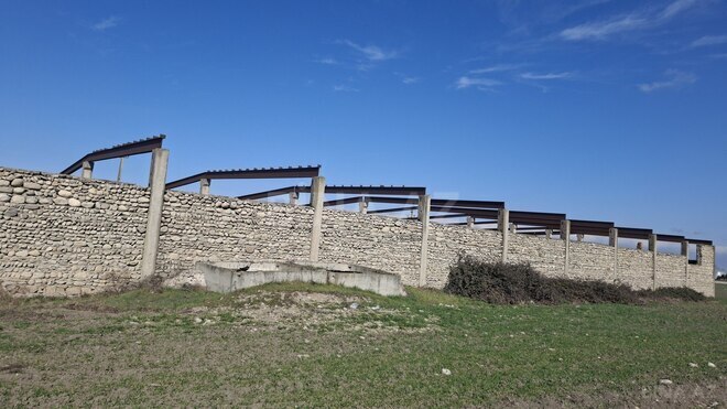 Satılır  torpaq 160 sot, photo 4 from 8