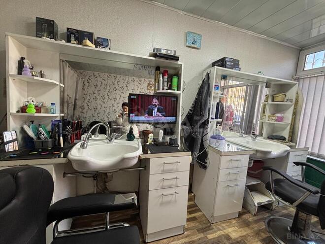 Продаётся  объект 16.5 м², пос. Ази Асланова, photo 3 from 5