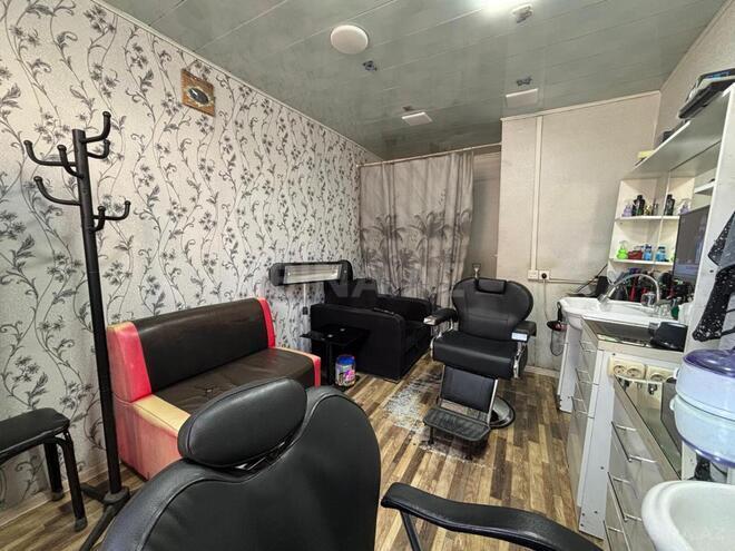 Продаётся  объект 16.5 м², пос. Ази Асланова, photo 4 from 5