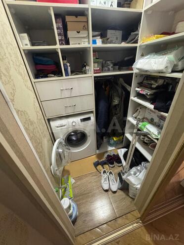 Satılır 3 otaqlı yeni tikili 115.2 m², Nəriman Nərimanov m., photo 15 from 23