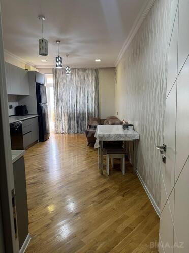 Satılır 3 otaqlı yeni tikili 115.2 m², Nəriman Nərimanov m., photo 4 from 23