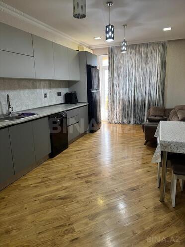 Satılır 3 otaqlı yeni tikili 115.2 m², Nəriman Nərimanov m., photo 5 from 23