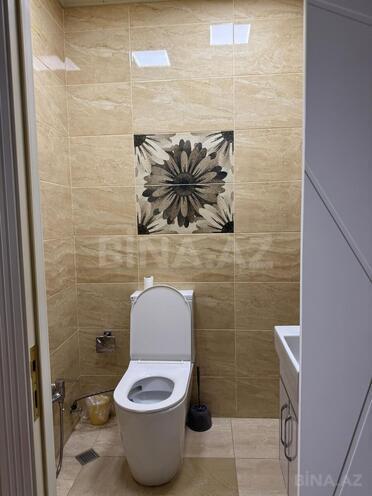 Satılır 3 otaqlı yeni tikili 115.2 m², Nəriman Nərimanov m., photo 13 from 23