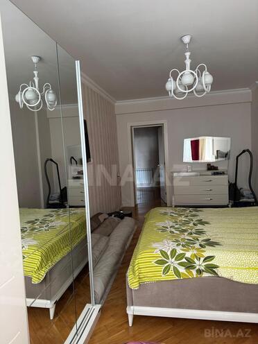 Satılır 3 otaqlı yeni tikili 115.2 m², Nəriman Nərimanov m., photo 9 from 23