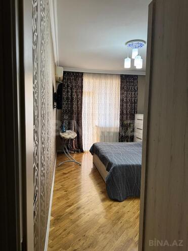 Satılır 3 otaqlı yeni tikili 115.2 m², Nəriman Nərimanov m., photo 11 from 23