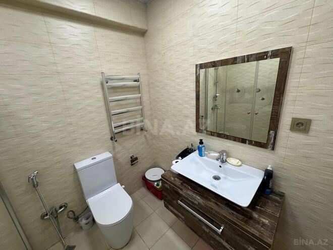 Satılır 3 otaqlı yeni tikili 115.2 m², Nəriman Nərimanov m., photo 16 from 23