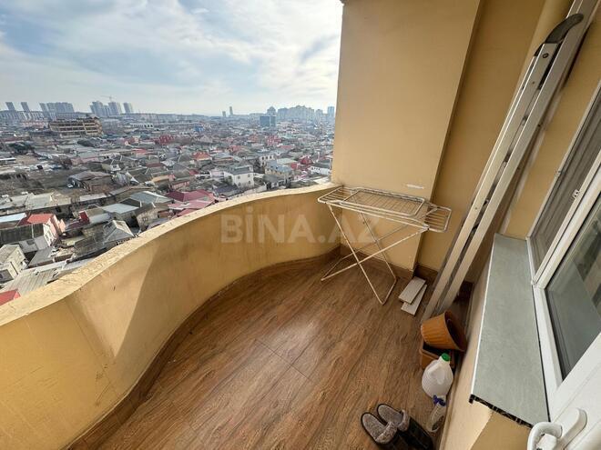 Satılır 3 otaqlı yeni tikili 115.2 m², Nəriman Nərimanov m., photo 22 from 23
