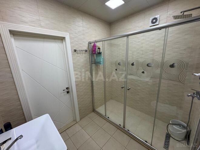 Satılır 3 otaqlı yeni tikili 115.2 m², Nəriman Nərimanov m., photo 21 from 23