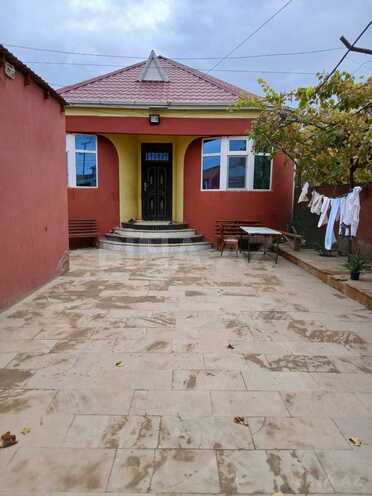 Продаётся 4-комн. дом/дача 110 м², пос. Деде Горгуд, photo 11 from 13